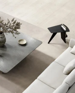 Fredericia Magazine Pöytä, Musta -Muuto HalpaShop fredericia magazine portrait 8