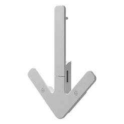 Design House Stockholm Arrow Naulakko, Valkoinen