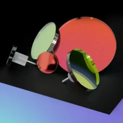 Fundamental Berlin Regenbogen Seinäkoukku, 10 Cm, 2 Kpl -Muuto HalpaShop lying cluster square