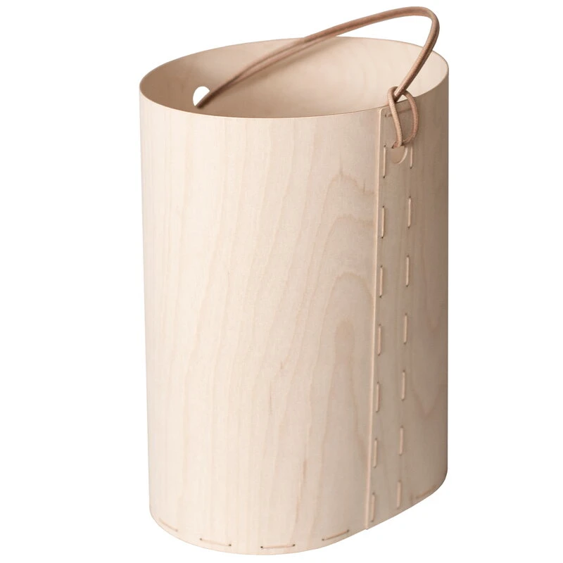 Tuulia Penttilä Round Koppanen, S, Pitkä Hihna 2 Tuulia Penttilä Round Koppanen, S, Pitkä Hihna - Image 2