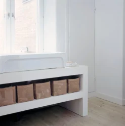 Woodnotes Box Zone Säilytin, 20 X 20 Cm, Luonnonvärinen 5 Woodnotes Box Zone Säilytin, 20 X 20 Cm, Luonnonvärinen -Muuto HalpaShop wn kodinhoitoh 050903a