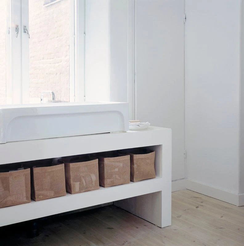 Woodnotes Box Zone Säilytin, 20 X 20 Cm, Luonnonvärinen 3 Woodnotes Box Zone Säilytin, 20 X 20 Cm, Luonnonvärinen - Image 3